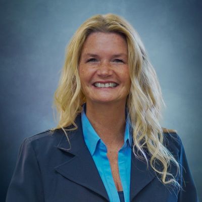 Tammy Womack