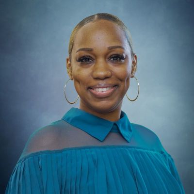 Shanda Smith