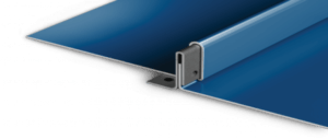 Standing Seam Concealed Fastening System