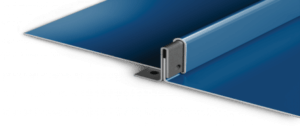 Standing Seam Concealed Fastening System